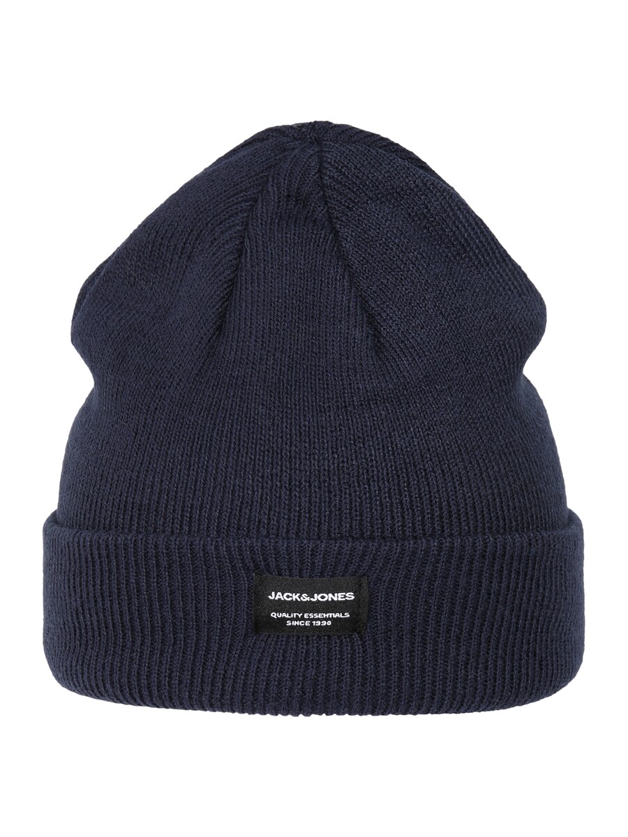 

Шапочка Jack & Jones Junior DNA, ночной синий
