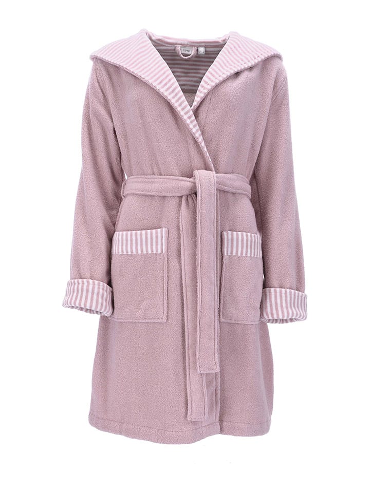 

Халат ESPRIT, розовый