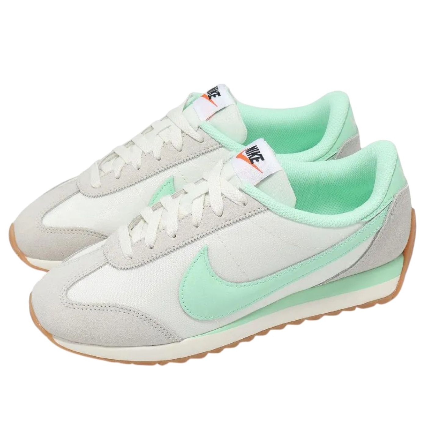 Кроссовки (WMNS) Nike Pacific 'White Green' — фото 3