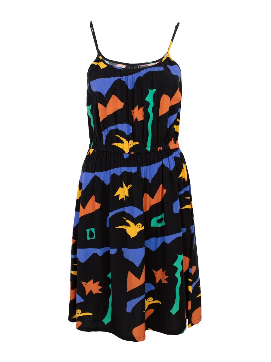 

Платье Volcom ARTHUR, черный