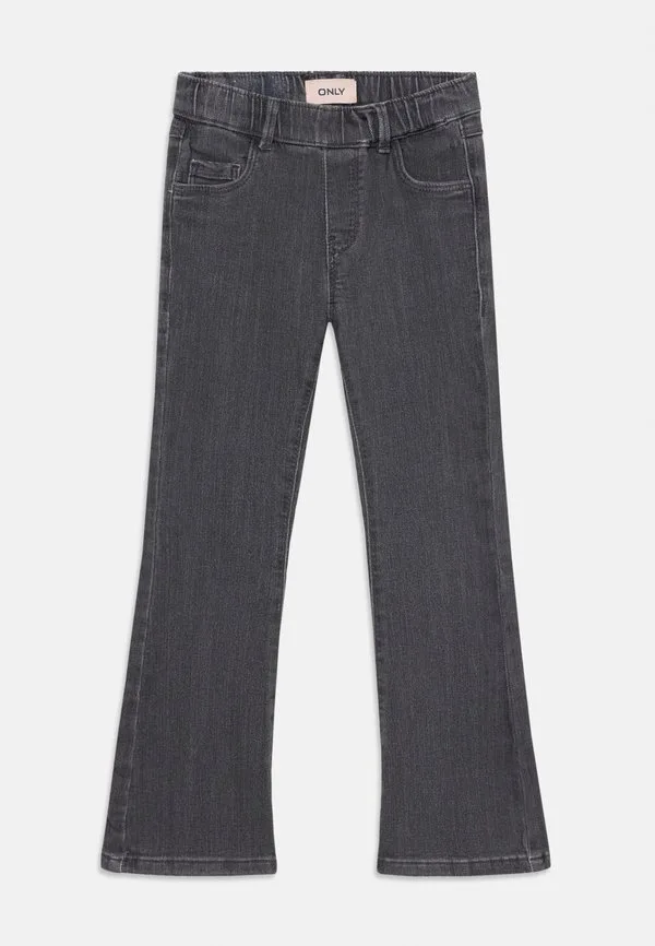 Джинсы kmgrain свободного кроя Only Mini, Medium Grey
