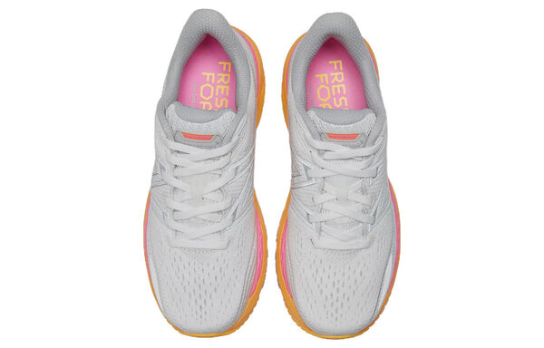 Кроссовки свежая пена x 860 v12 New Balance, белый — фото 4