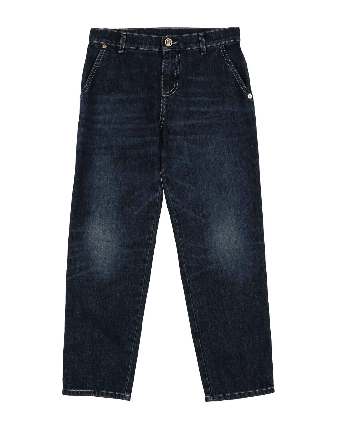 

Джинсы Versace Young, синий