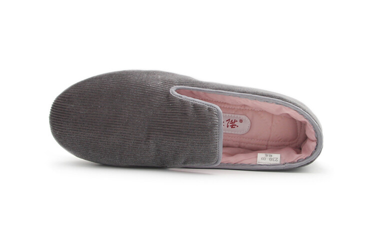 Туфли женские повседневные Women's Casual Shoes Women's Low-Top Neiliansheng, зеленый — фото 3