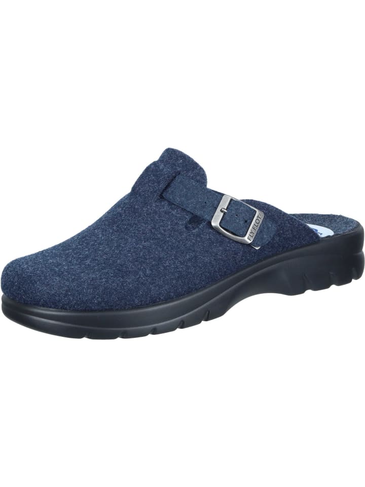 

Тапочки FlyFlot, синий