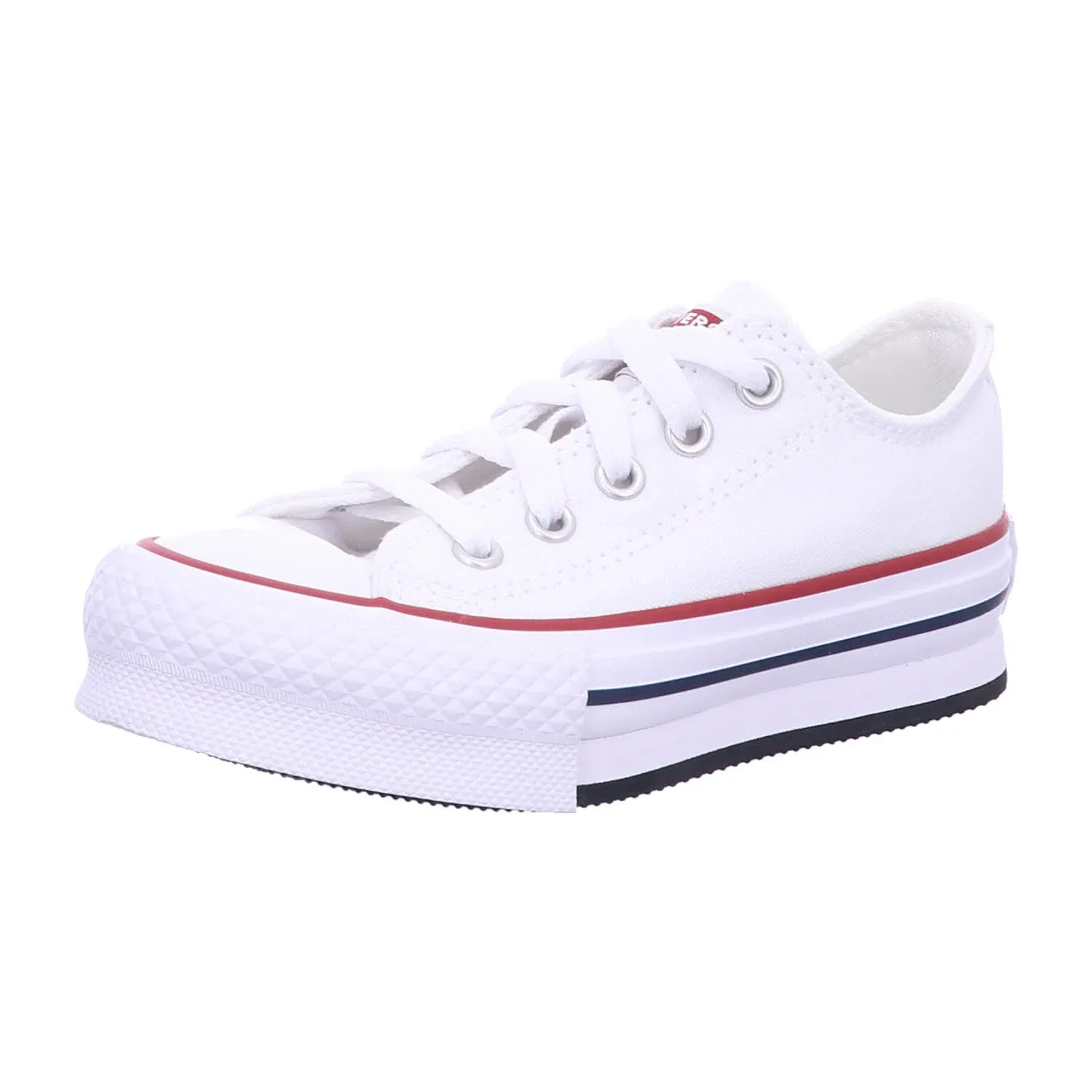 Кроссовки низкие EVA LIFT OX Converse белый