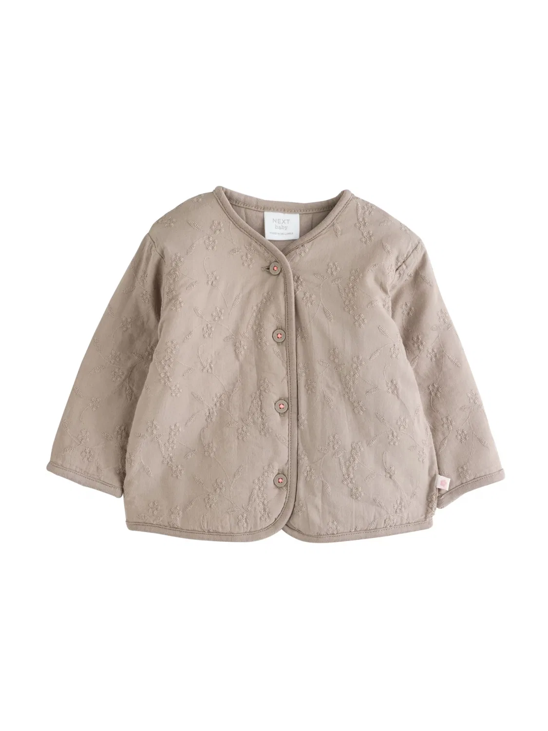 Куртка межсезонья Next, Beige