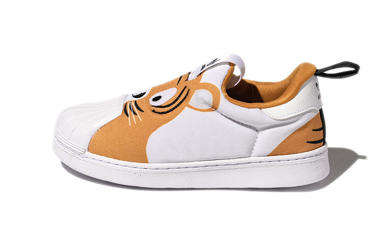 

Кроссовки Adidas Originals SUPERSTAR 360 Toddler Shoes Baby