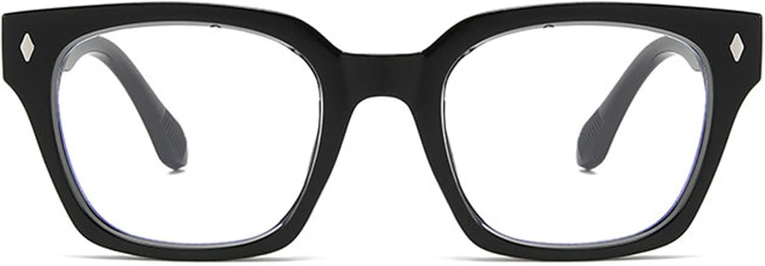 

Женские солнцезащитные очки Helena Fashion Square в винтажном стиле с толстой оправой, конфетного цвета, с прозрачным градиентом, мужские солнцезащитные очки с заклепками, C4