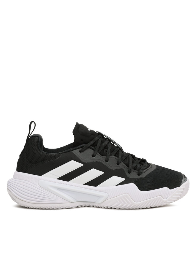 

Теннисные кроссовки Barricade Cl M ID1558 Adidas, черный
