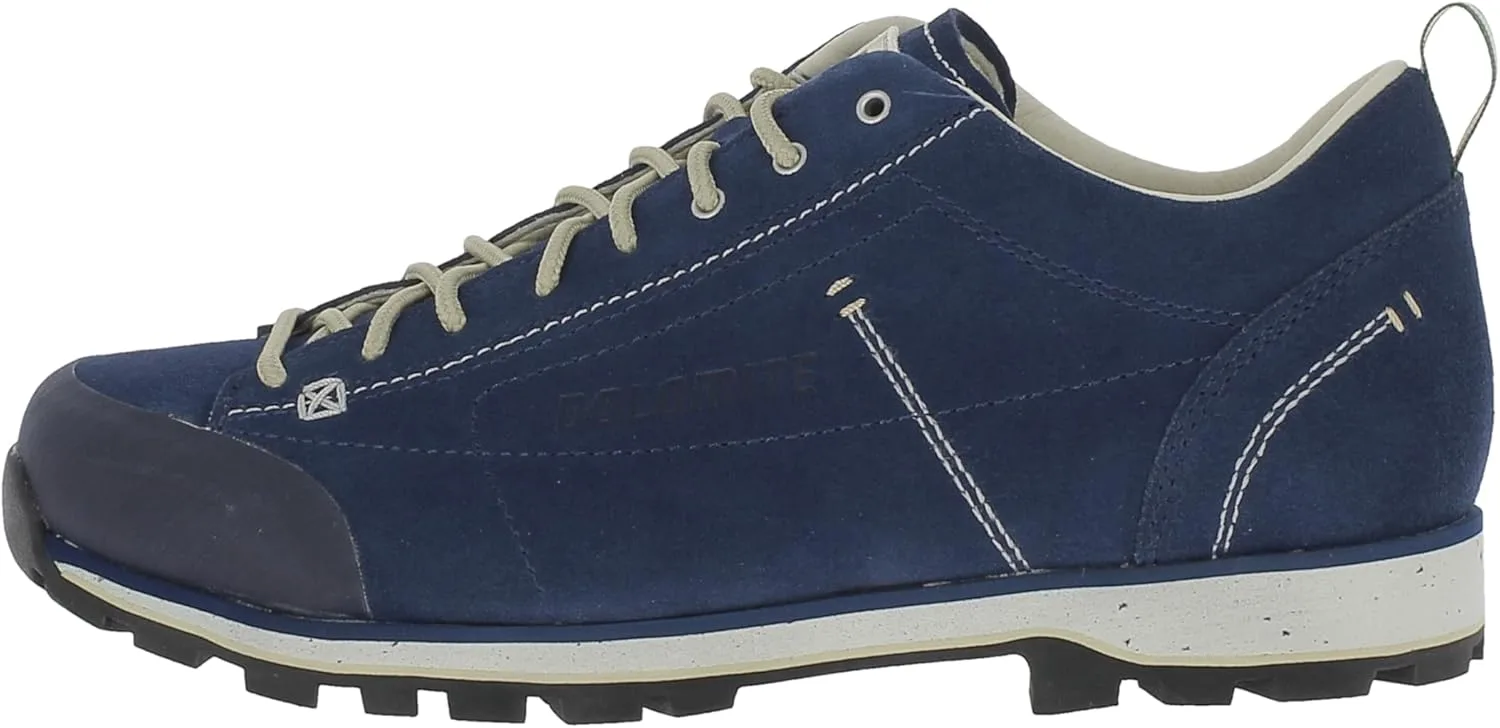 Кроссовки Dolomite Unisex 54 Low Evo, синий — фото 2