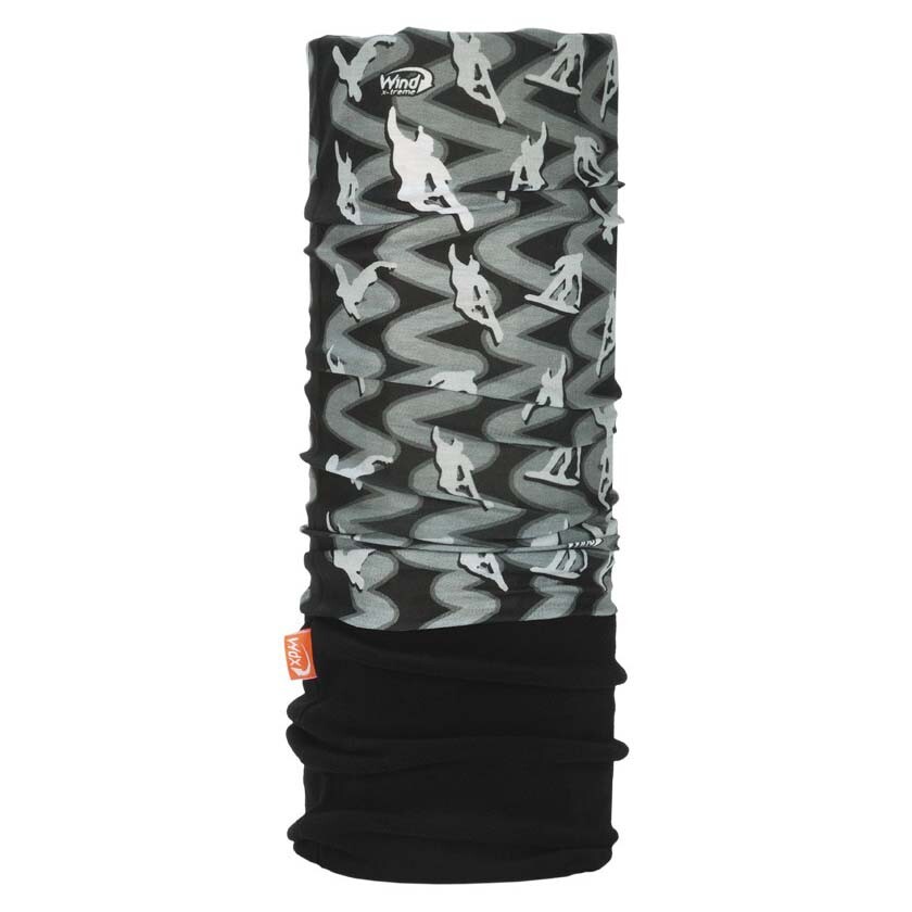 

Неквормер Wind X-Treme Polarwind, черный