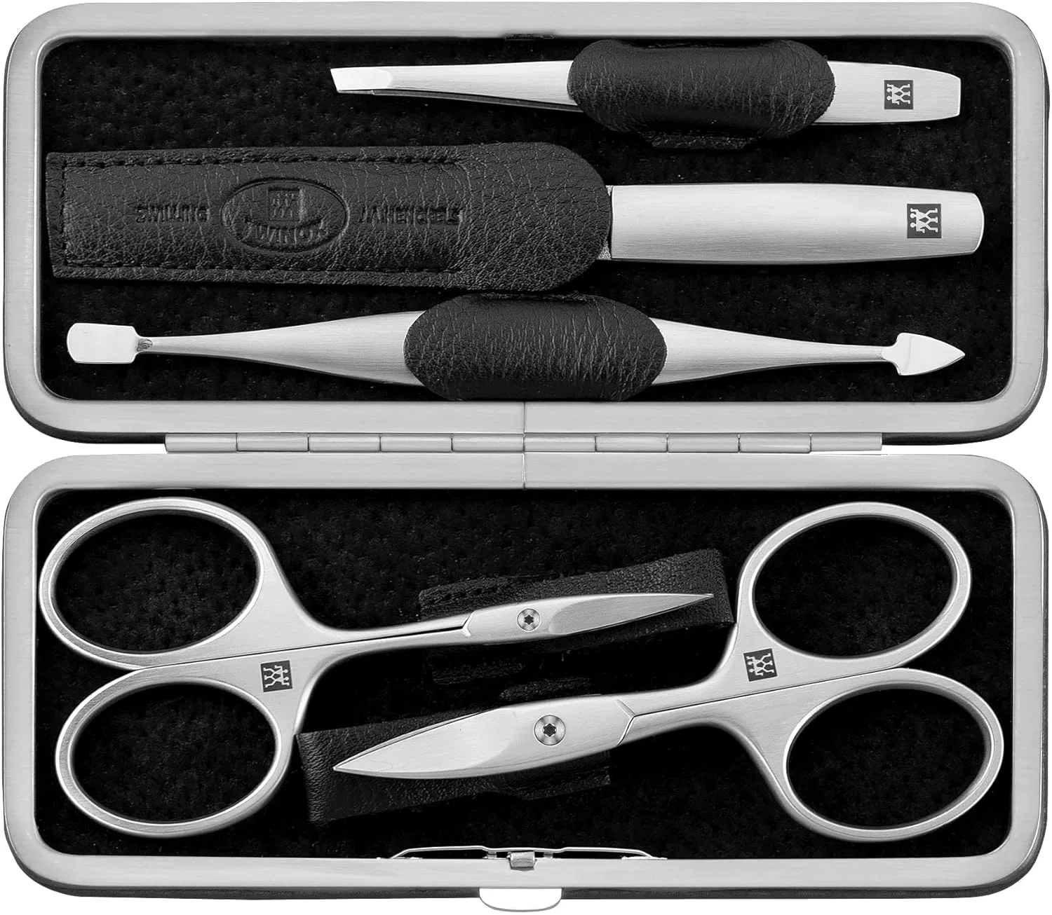 Маникюрный набор TWINOX из 5 предметов от ZWILLING Zwilling
