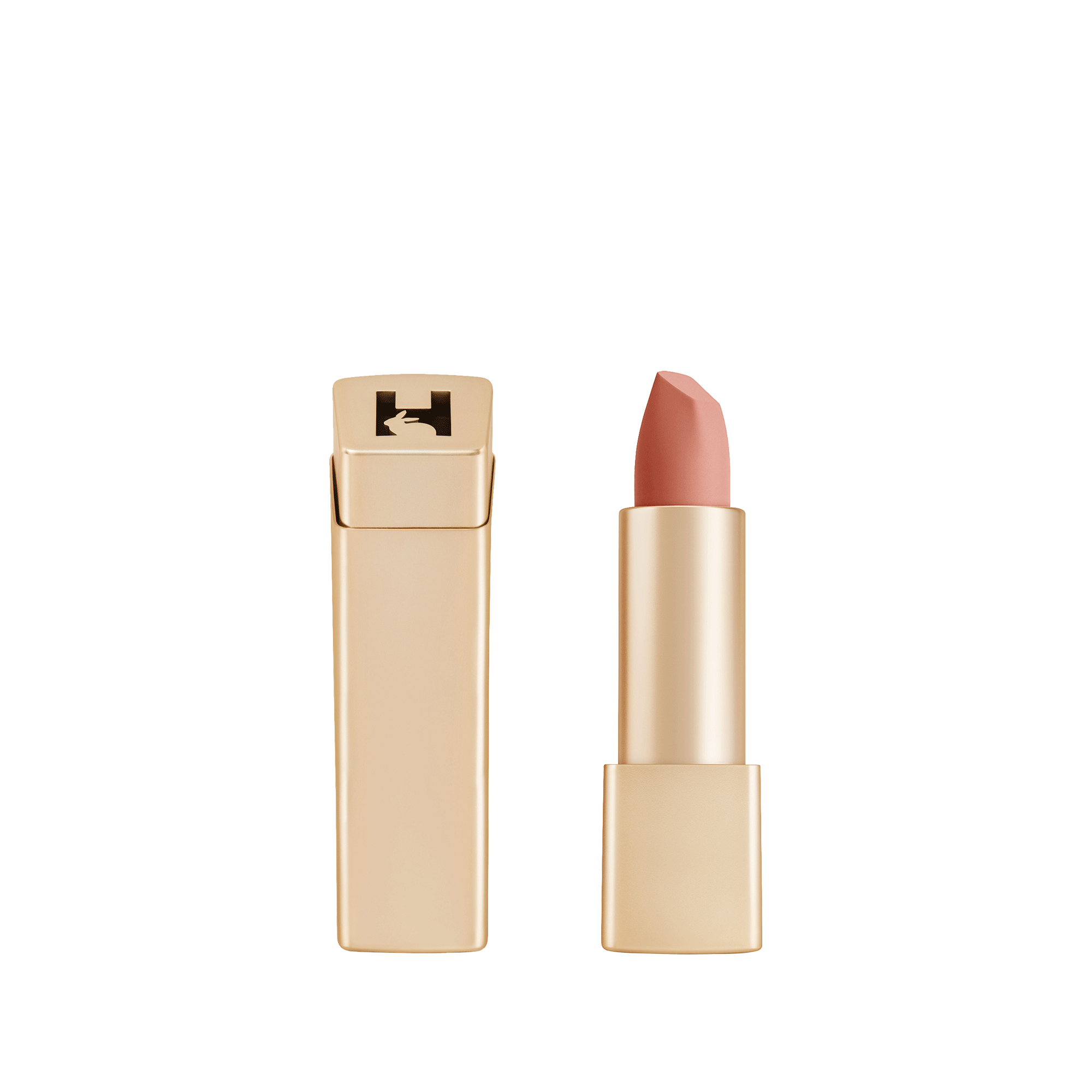 

Помада Hourglass Unlocked Soft Matte Lipstick, Magnolia 342