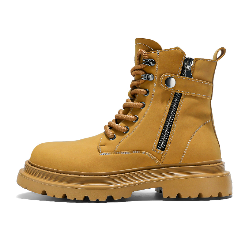 

Ботинки Martin для мужчин VAEL, camel