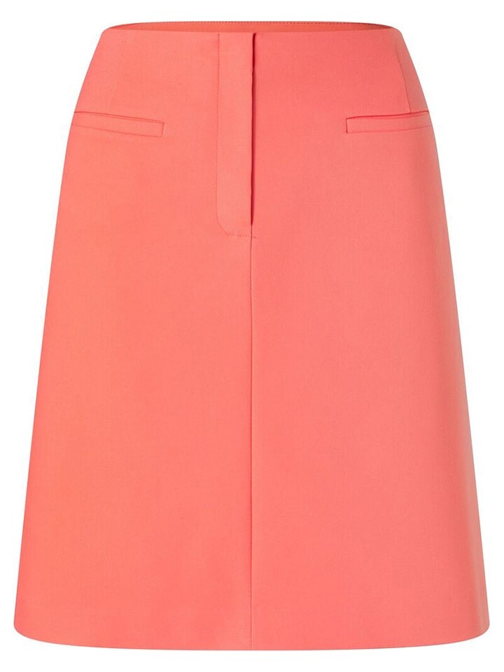 

Мини-юбка More & More, цвет koralle