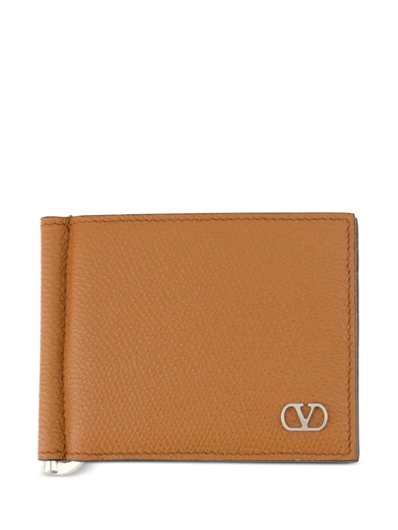 

Кошелек Valentino Garavani VLogo Signature, коричневый