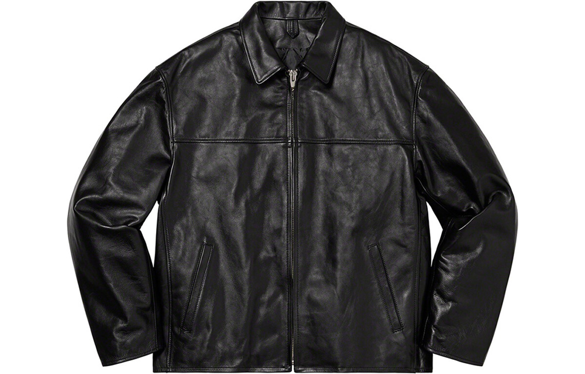 Куртка унисекс из коллекции Yohji Yamamoto X Co-branded Supreme, красный — фото 2