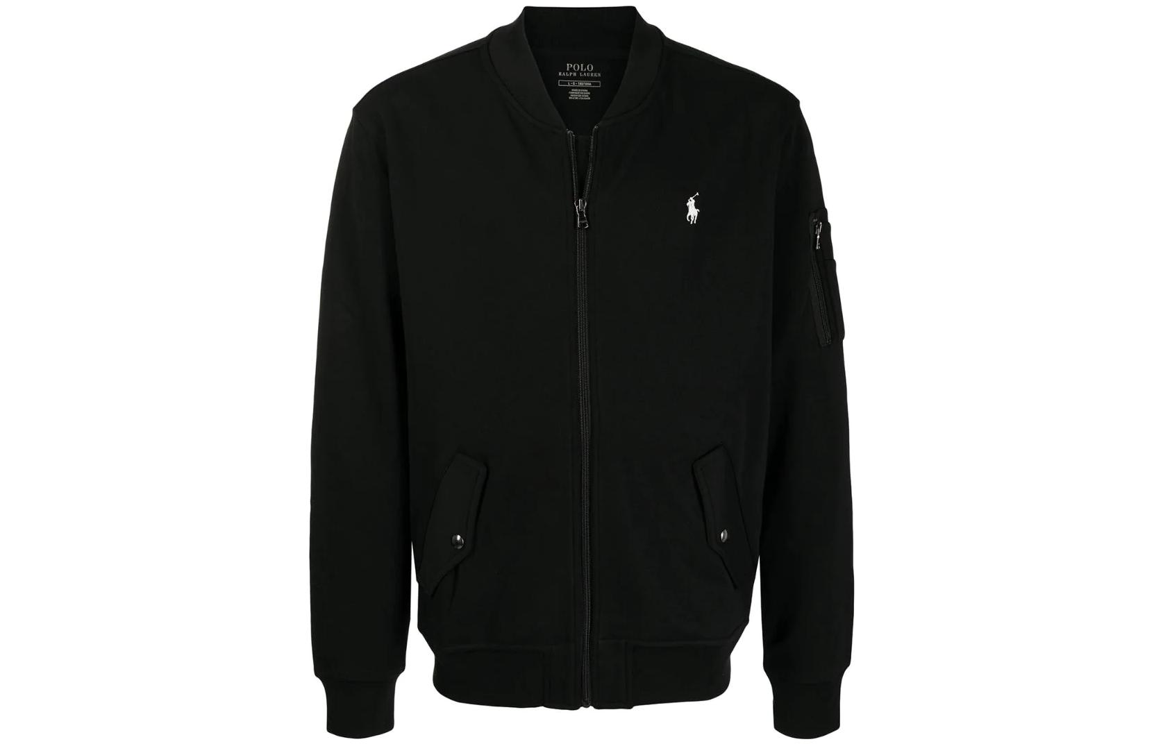 

Polo Ralph Lauren Куртка мужская, черная
