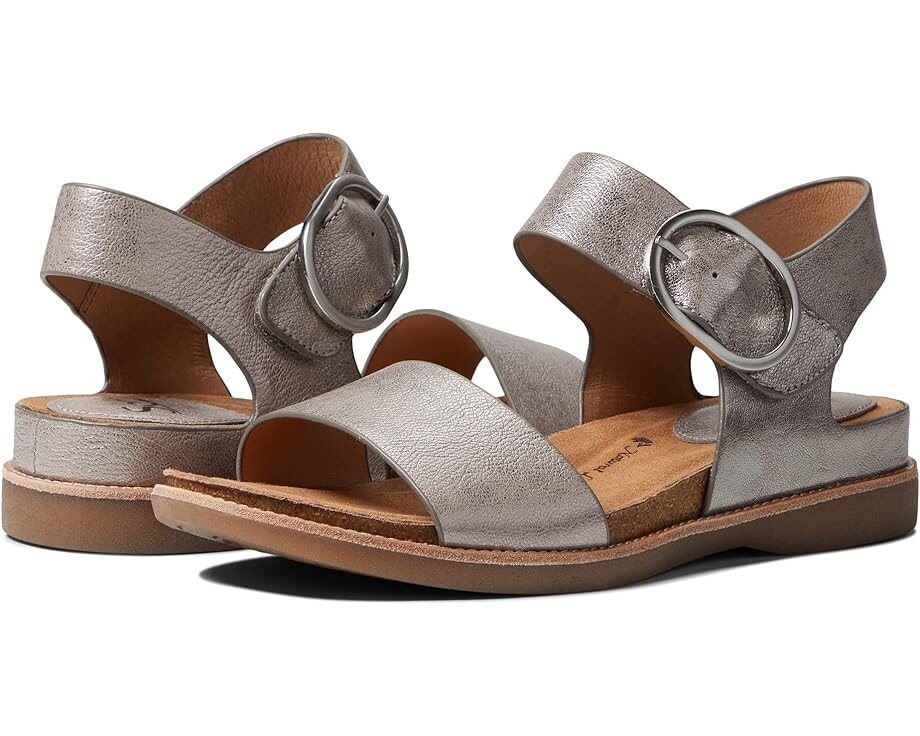 Сандалии Sofft Bali, цвет Anthracite