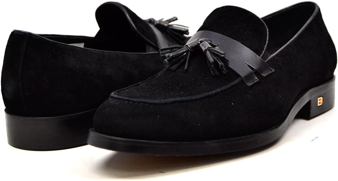 

Мужские классические туфли British Collection, черный