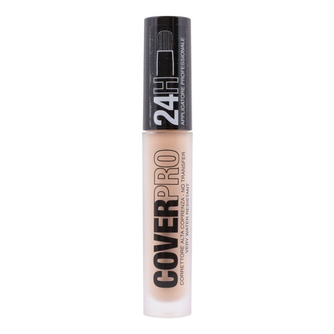 

Консилер Cover pro 24h Bellaoggi, цвет 04 honey, 3,5 мл