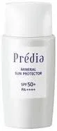 Солнцезащитный мусс Predia Mineral Sun Protector SPF50+ PA++++ 70 г Kose Cosmeport