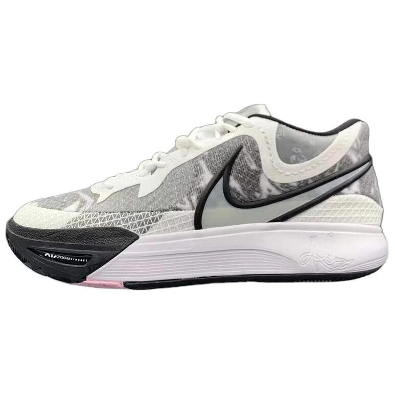 

Баскетбольные кроссовки Kyrie 8 White Black Nike
