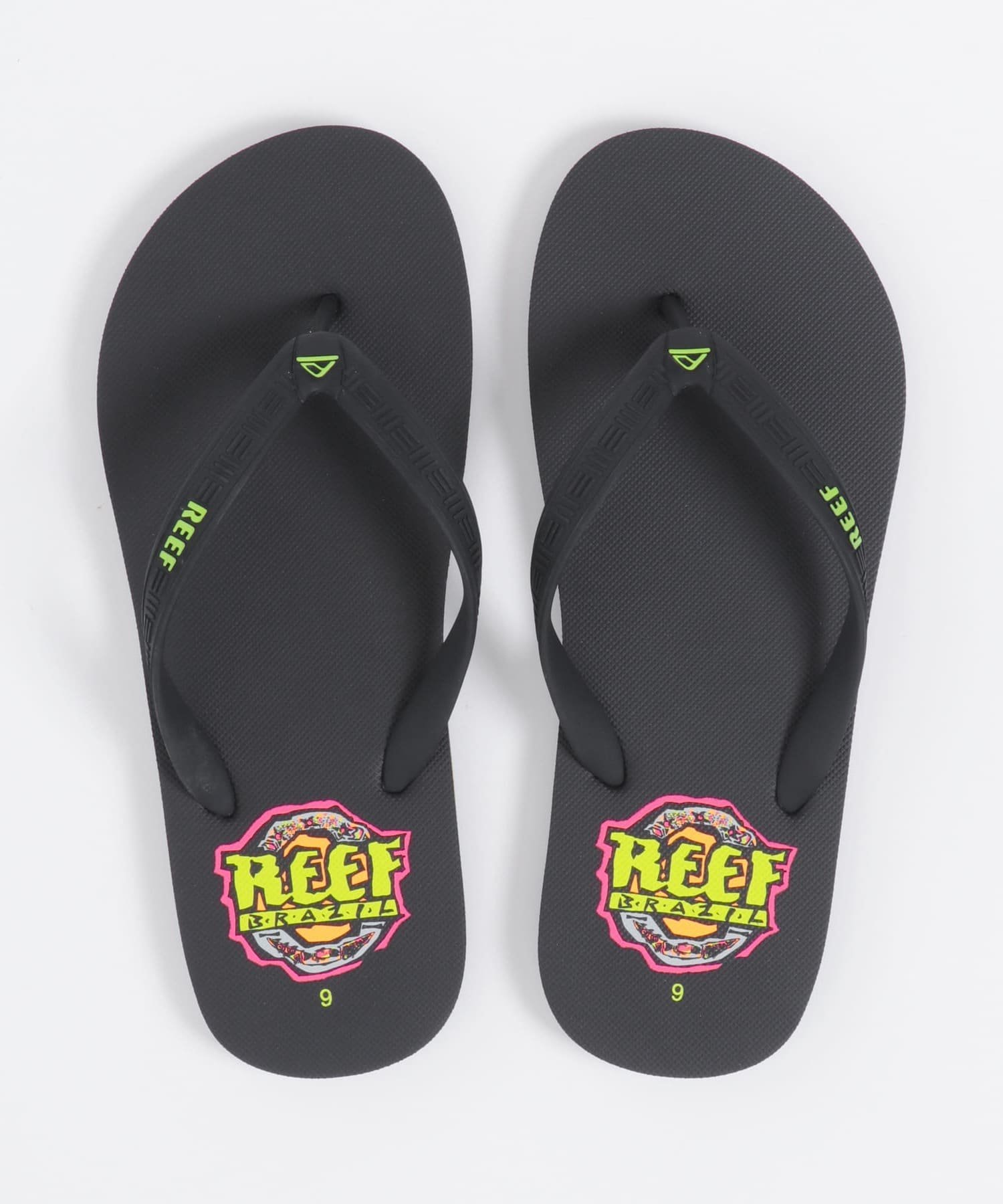 Сандалии РИФ МОРСКОЙ Sonny Label, BRAZIL
