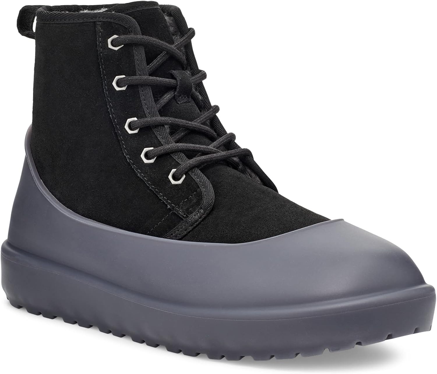 

Кроссовки UGG Unisex-Adult Uggguard, черный