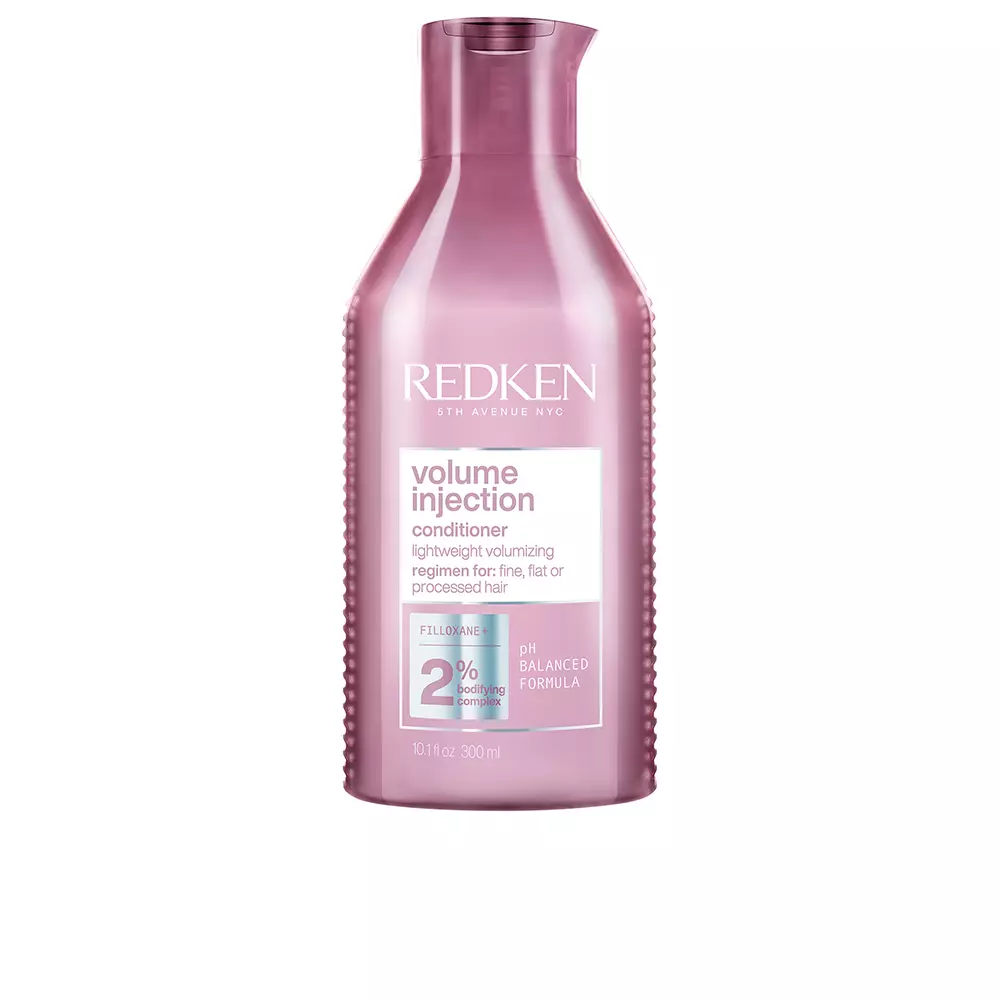

Кондиционер для волос Volume injection conditioner Redken, 300 мл.