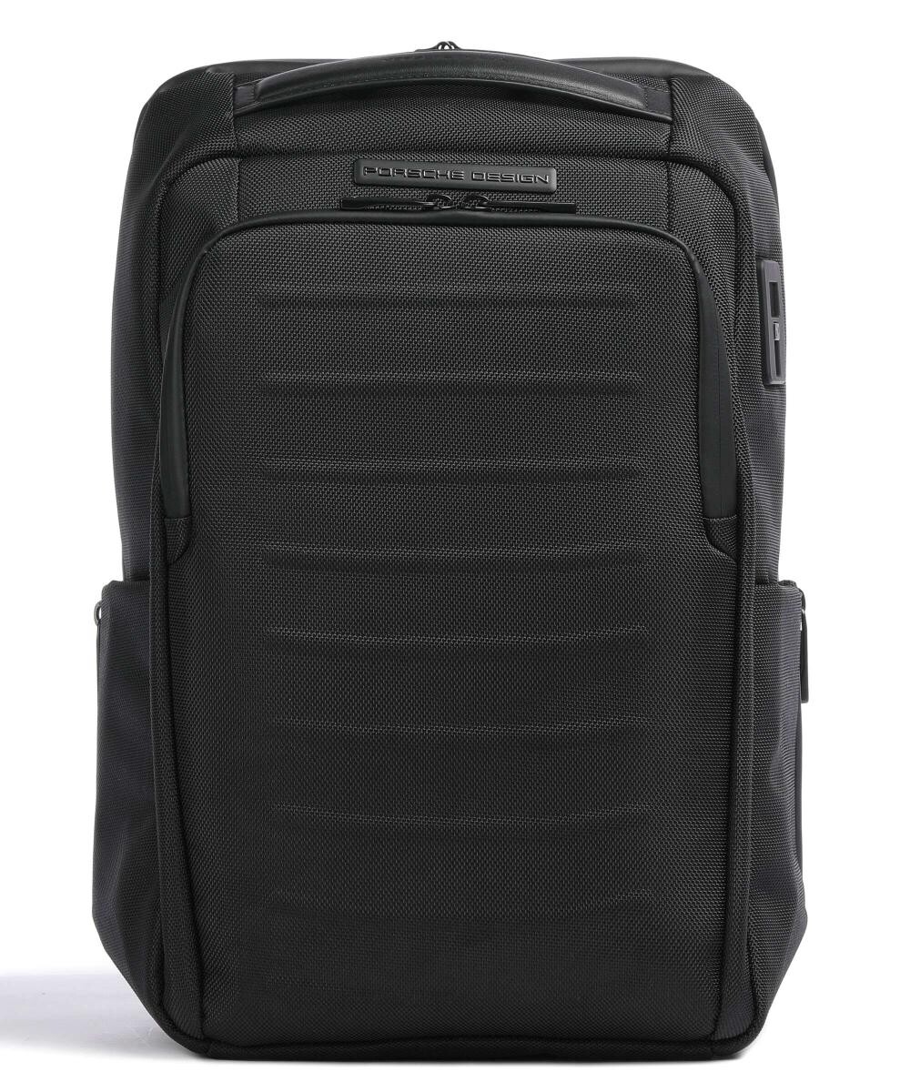 

Рюкзак Roadster Pro XS 14 дюймов, нейлон Porsche Design, черный