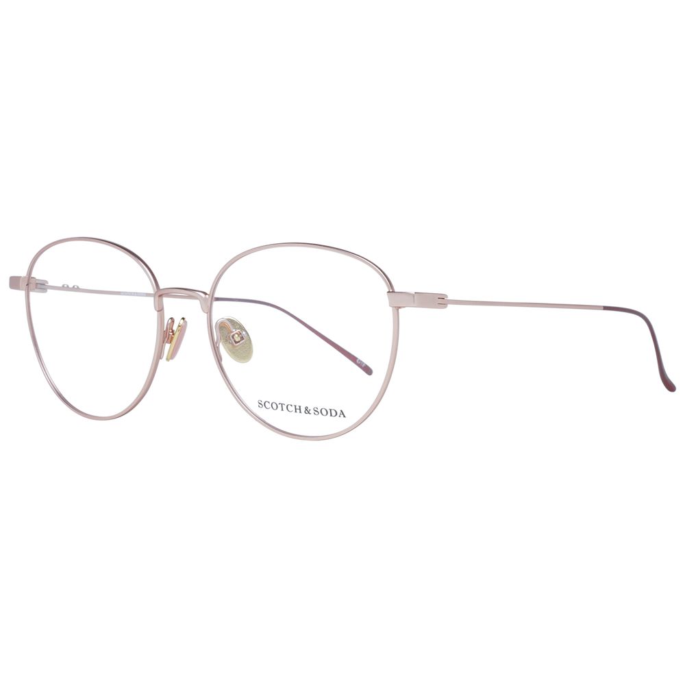 

Scotch & Soda Women Оптические женские оправы, цвет copper