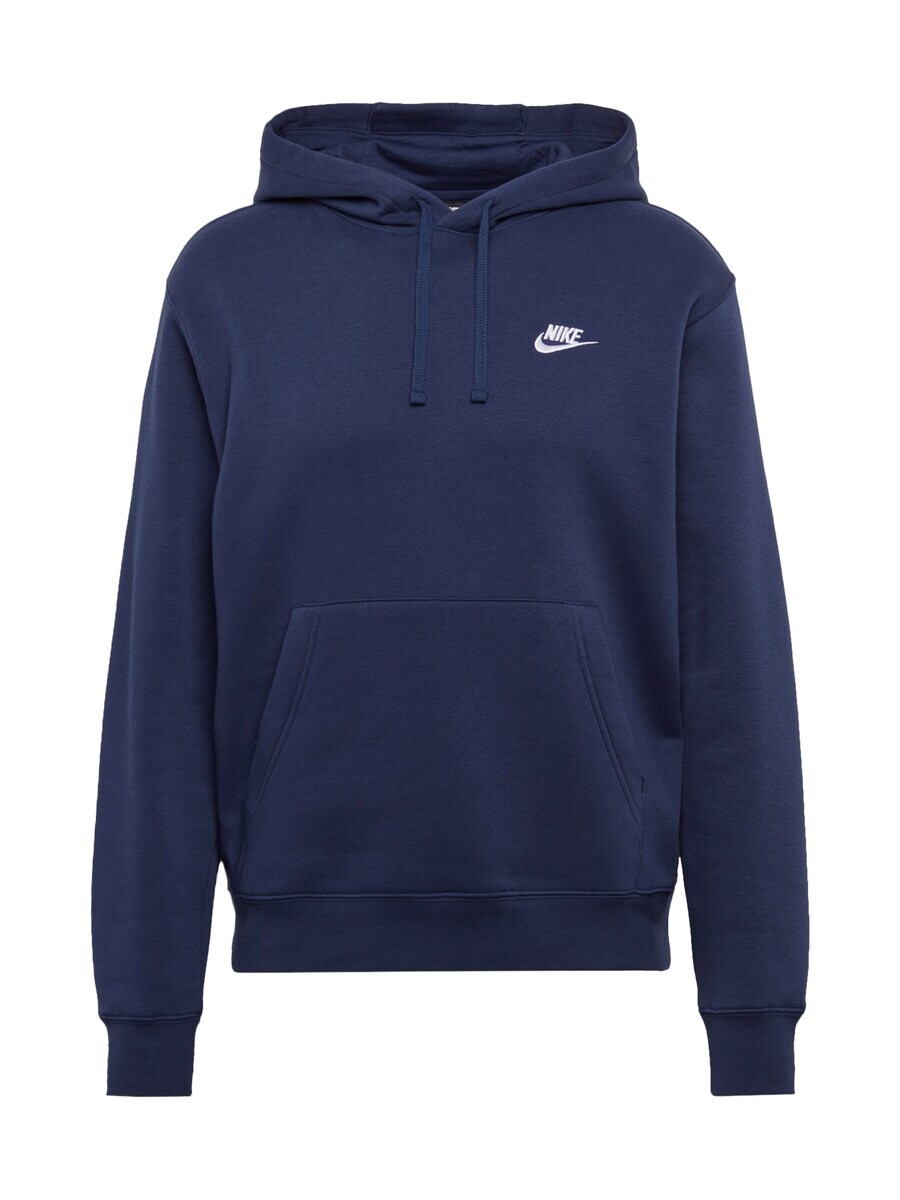 

Толстовка Nike Sportswear CLUB FLEECE, темно-синий