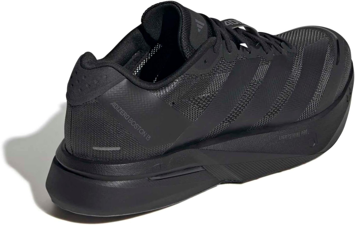 Мужские кроссовки adidas Adizero Boston 13, мультиколор — фото 4