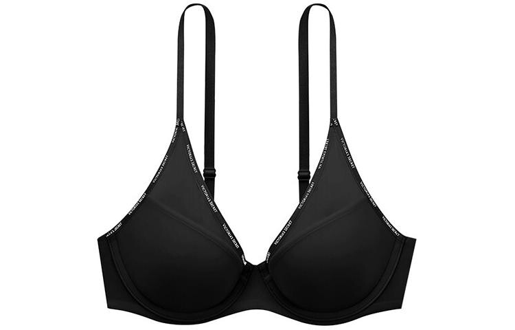 

Женский бюстгальтер Victoria's Secret, цвет Black