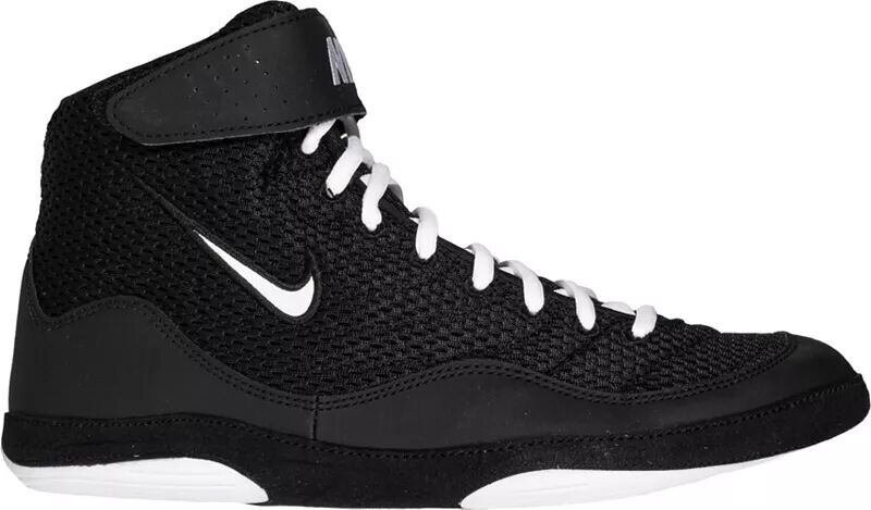 

Мужские борцовские кроссовки Nike Inflict 3, Серый, Мужские борцовские кроссовки Nike Inflict 3