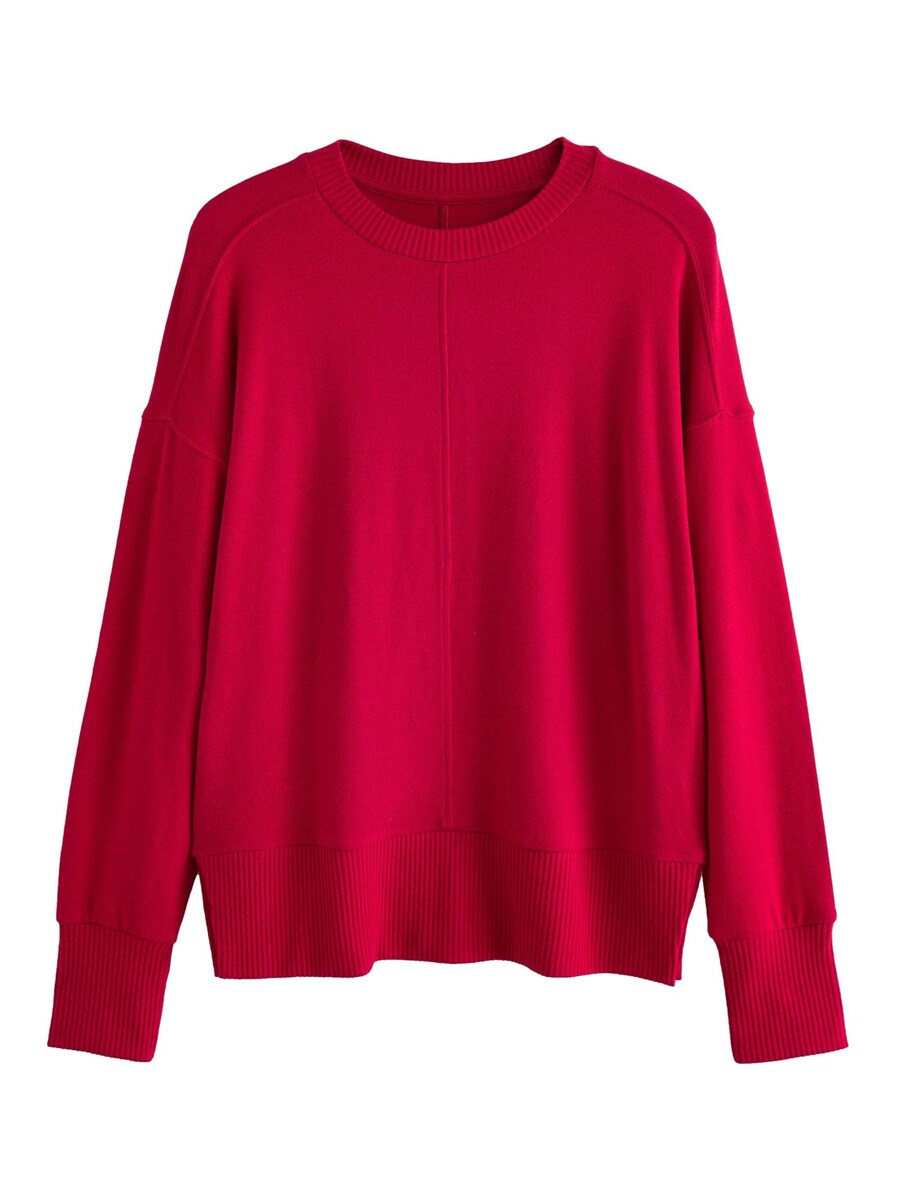 

Базовый свитер Next Sweater, красный