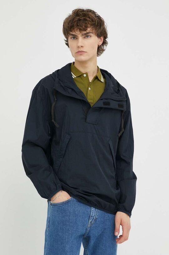 

Куртка G-Star Raw, темно-синий