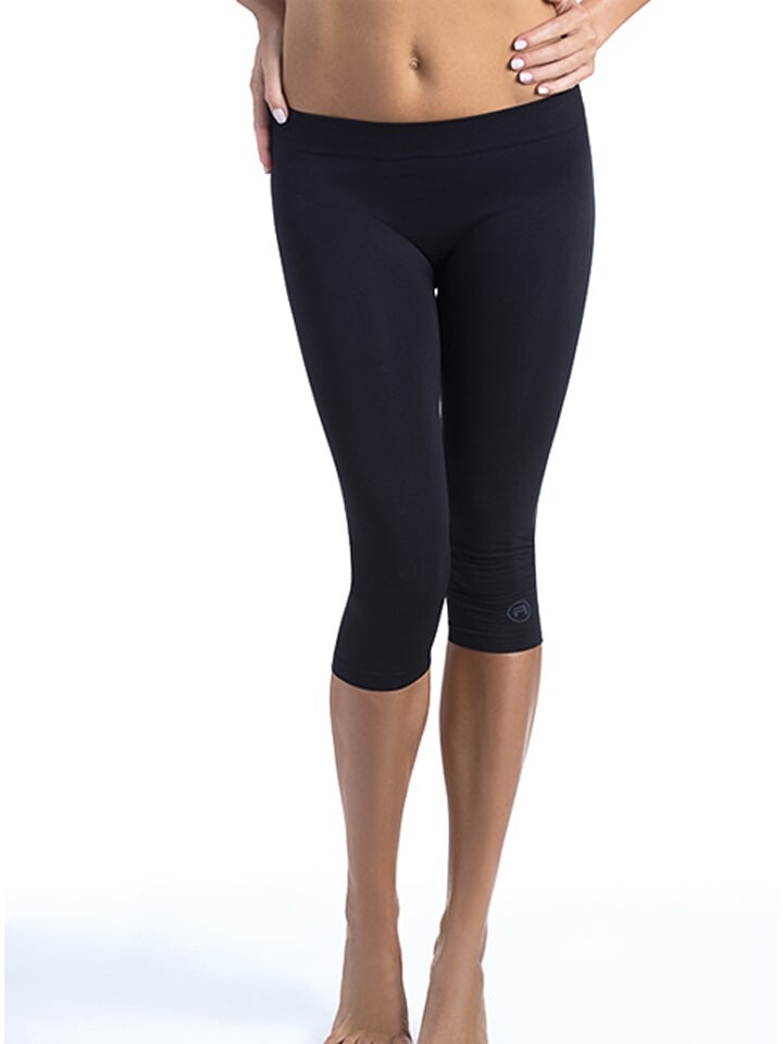 

Леггинсы Controlbody, черный