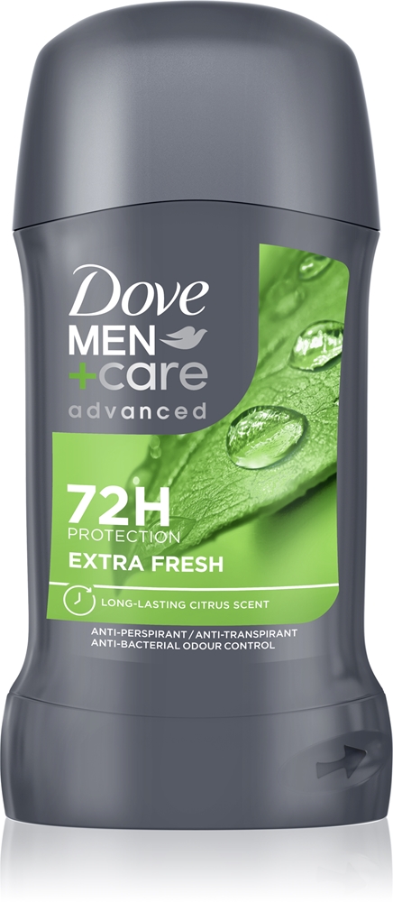 

Антиперспирант-Карандаш Men+Care 48 часов. Dove, vyrams 50 мл