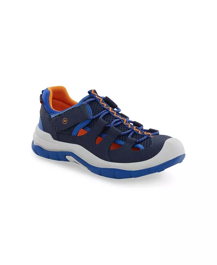

Кроссовки Little Boys Srt Wade 2.0, одобренные APMA Stride Rite