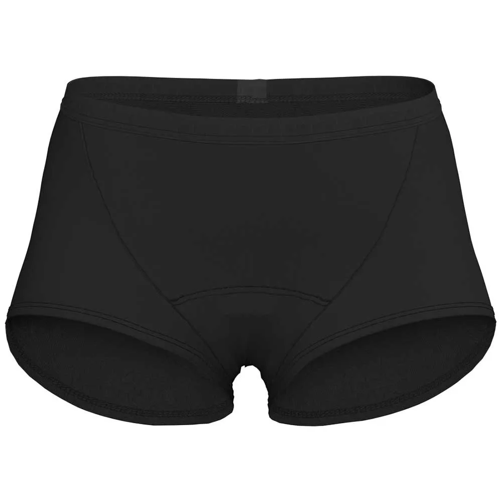 

Базовый слой 7mesh Foundation boxers, черный