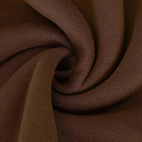 Женский спортивный костюм с шортами, Coffee