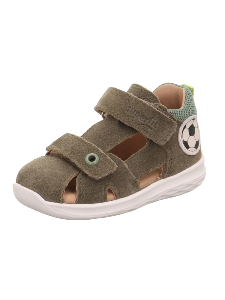 

Сандалии superfit Sandale BUMBLEBEE,
