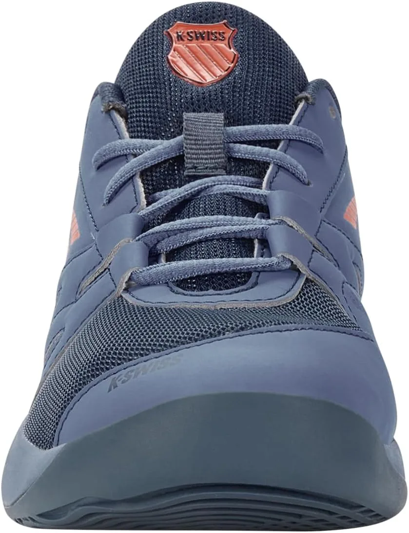 Детские теннисные кроссовки Speedtrac K-Swiss, синий — фото 3