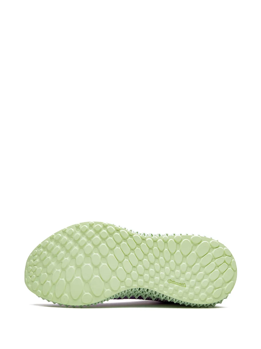 Кроссовки 4D 'Pharrell Williams' adidas, фиолетовый — фото 4