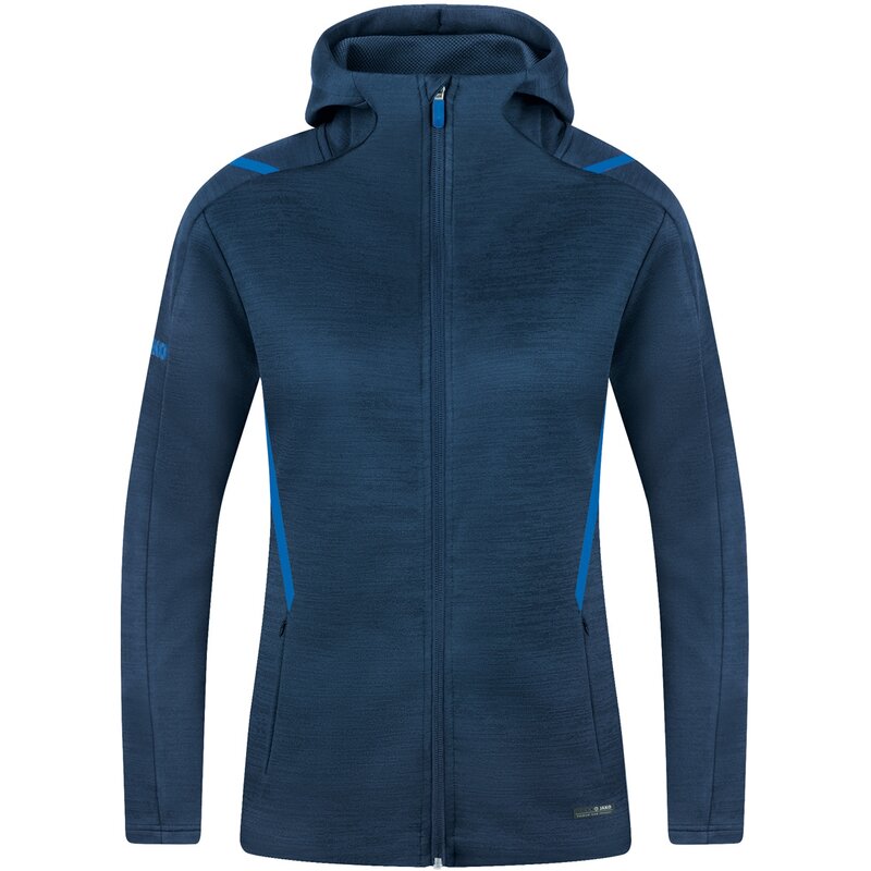 

Куртка для отдыха с капюшоном Jako, мультиколор