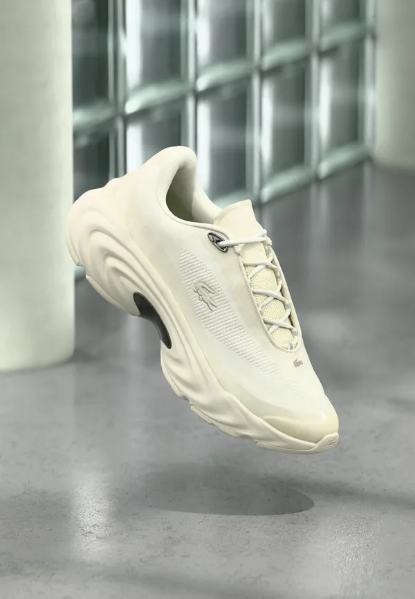 Кроссовки spinor prm Lacoste, Off White