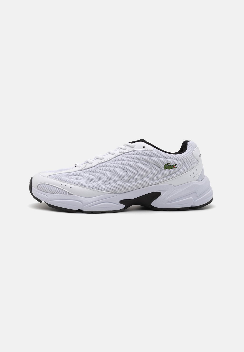 

Кроссовки STORM 96 Lacoste, белый